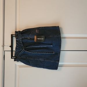 PrettyLittle Thing skirt